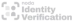 Identiteitsverificatie